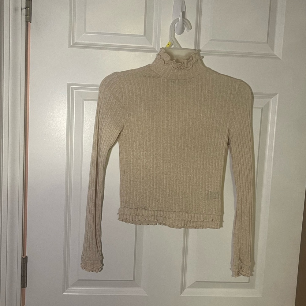 Never worn no tags